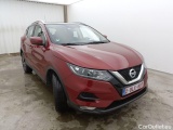  Nissan  Qashqai Nissan  DIG-T 160 EVAPO DCT Urban Edition 5d #8