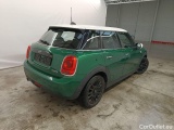  Mini  Cooper MINI MINI 5 DOORS - 2018 1.5 136  OPF (EU6d-TEMP) 5d #2
