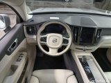  Volvo  XC60 VOLVO  DIESEL - 2021 2.0 B4 MHEV AWD Core 5d #9
