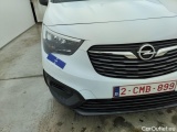  Opel  Combo Opel  1.5 Turbo 75kW 2.3T L2H1 Edition 4d #46