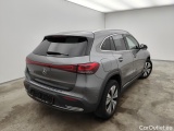 Mercedes  EQA MERCEDES  (H293) 66.5 kWh  250 Business Line 5d #2