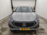  Mercedes  EQA MERCEDES  (H293) 66.5 kWh  250 Business Line 5d #5