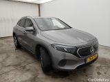  Mercedes  EQA MERCEDES  (H293) 66.5 kWh  250 Business Line 5d #8