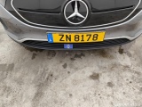  Mercedes  EQA MERCEDES  (H293) 66.5 kWh  250 Business Line 5d #37