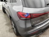  Mercedes  EQA MERCEDES  (H293) 66.5 kWh  250 Business Line 5d #53