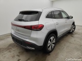  Mercedes  EQA MERCEDES  (H293) 66.5 kWh  250 Business Line 5d #2