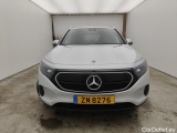  Mercedes  EQA MERCEDES  (H293) 66.5 kWh  250 Business Line 5d #5