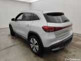  Mercedes  EQA MERCEDES  (H293) 66.5 kWh  250 Business Line 5d #7
