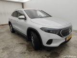  Mercedes  EQA MERCEDES  (H293) 66.5 kWh  250 Business Line 5d #8