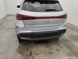  Mercedes  EQA MERCEDES  (H293) 66.5 kWh  250 Business Line 5d #27