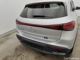  Mercedes  EQA MERCEDES  (H293) 66.5 kWh  250 Business Line 5d #45