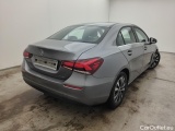  Mercedes  A-Klasse Mercedes-Benz  Limousine A 180 d DCT Business Solution 4d #2
