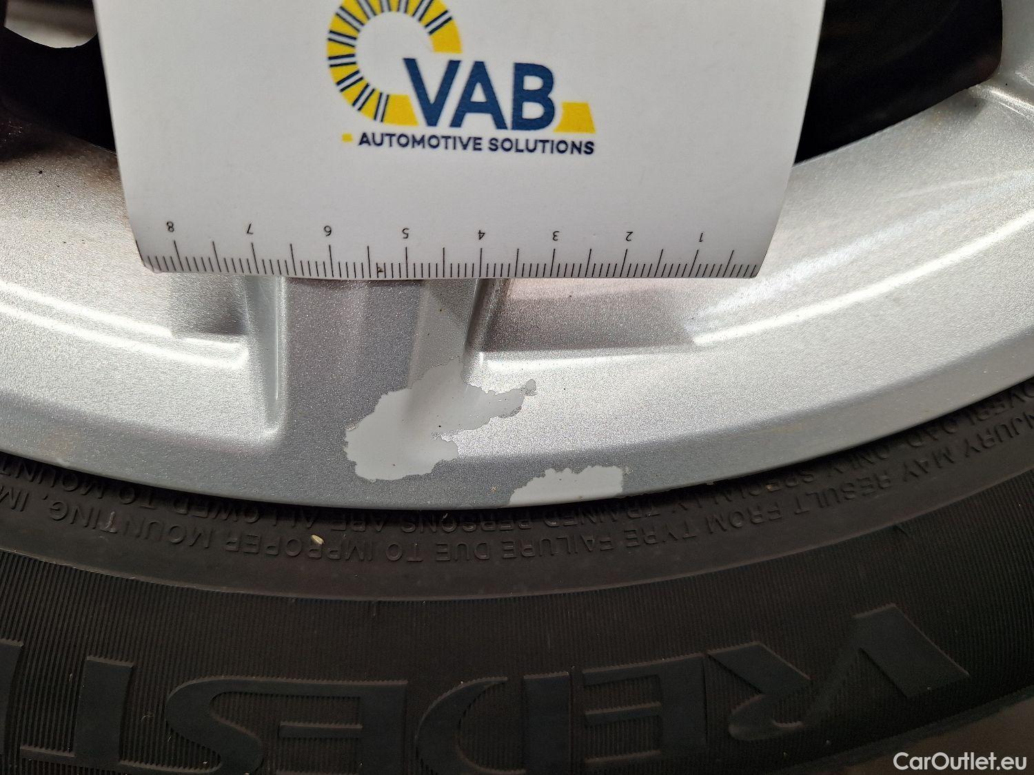  Ford  Fiesta Ford,  '17, Ford  1.1i 52kW Business Class 5d #31