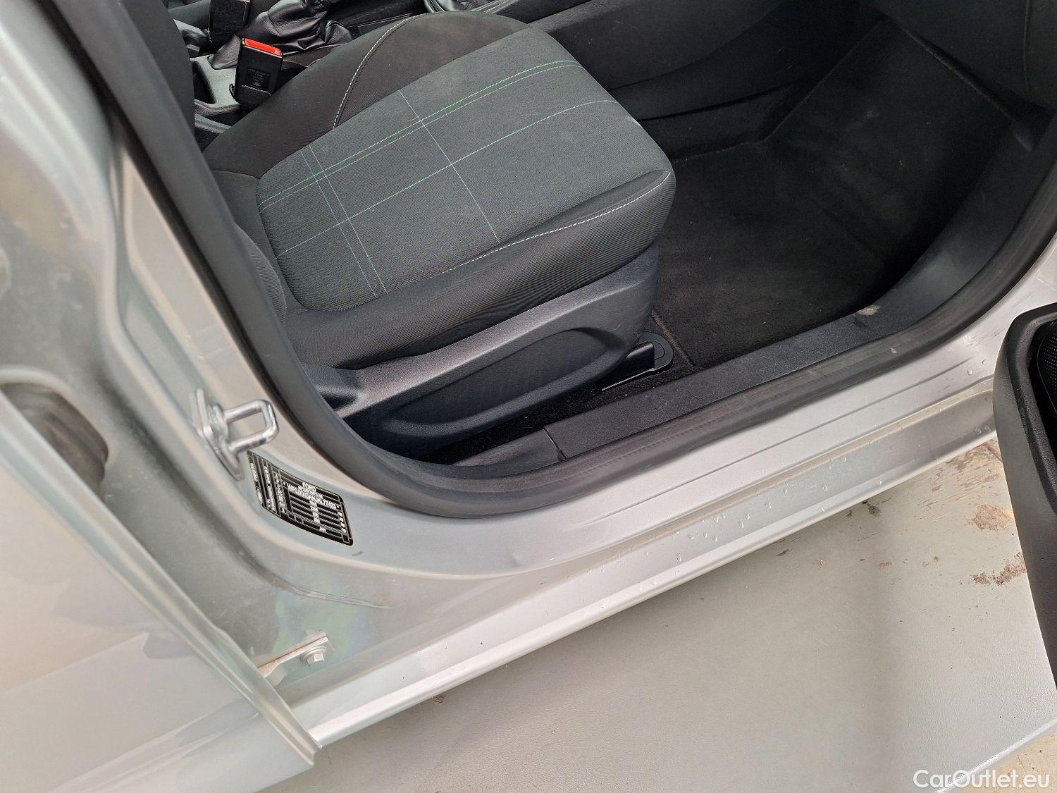  Ford  Fiesta Ford,  '17, Ford  1.1i 52kW Business Class 5d #35