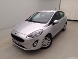  Ford  Fiesta Ford,  '17, Ford  1.1i 52kW Business Class 5d #2