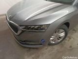 Skoda  Octavia Skoda  Combi 2.0 CRTDI 85kW DSG7 Clever 5d #68