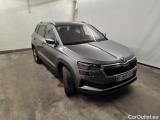  Skoda  Karoq Skoda  2.0 CRTDI 85KW DSG7 Clever+ 5d #8