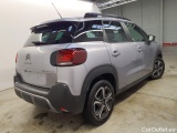  Citroen  C3 Citroën  Aircross 1.2 PureTech 110 S&S MAN6 Feel 5d #2