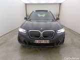  Bmw  iX3 BMW   5d #5