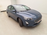 Ford  Focus Ford,  SW '18, Ford  Clipper 1.0i EcoBoost 74kW Connected 5d #9