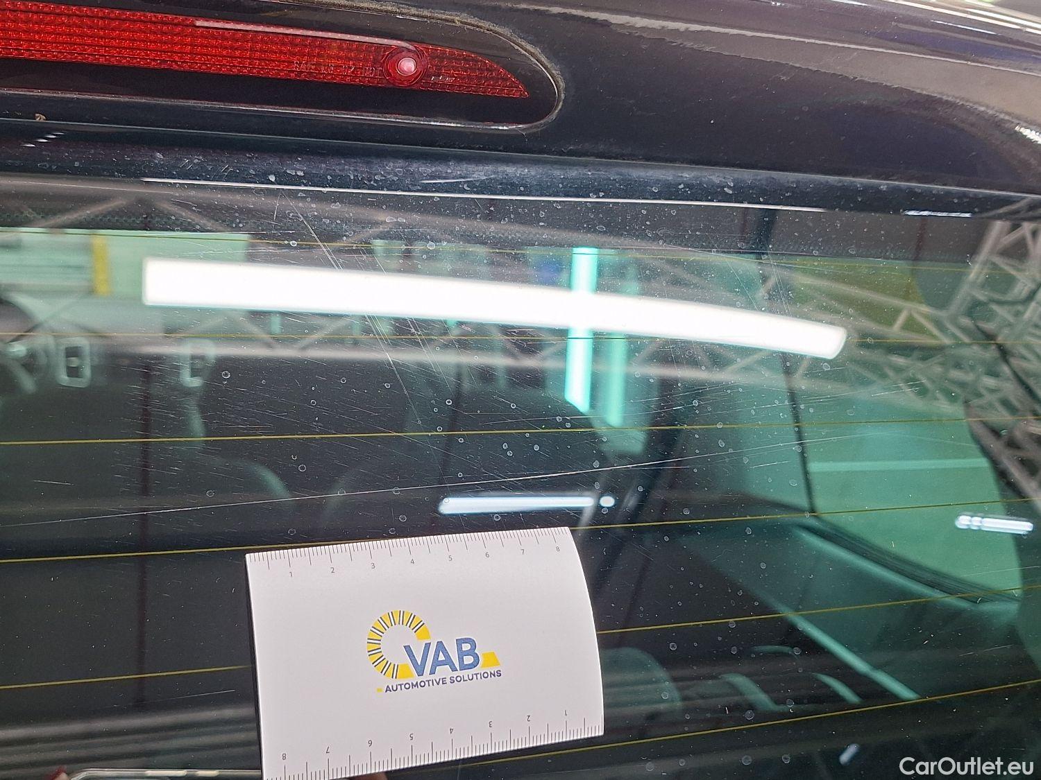  Volkswagen  Sharan VW,  '15, Volkswagen  1.4 TSi 110kW Highline 5d 7pl #41