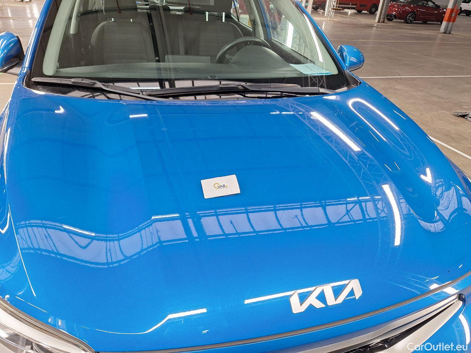  KIA  STONIC Kia,  FL'20, KIA  1.2 Urban Edition+ 5d #43