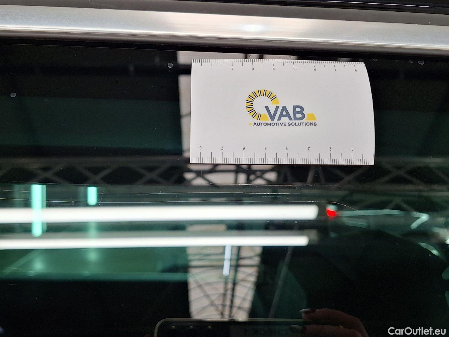  Volkswagen  Sharan VW,  '15, Volkswagen  1.4 TSi 110kW Highline 5d 7pl #31