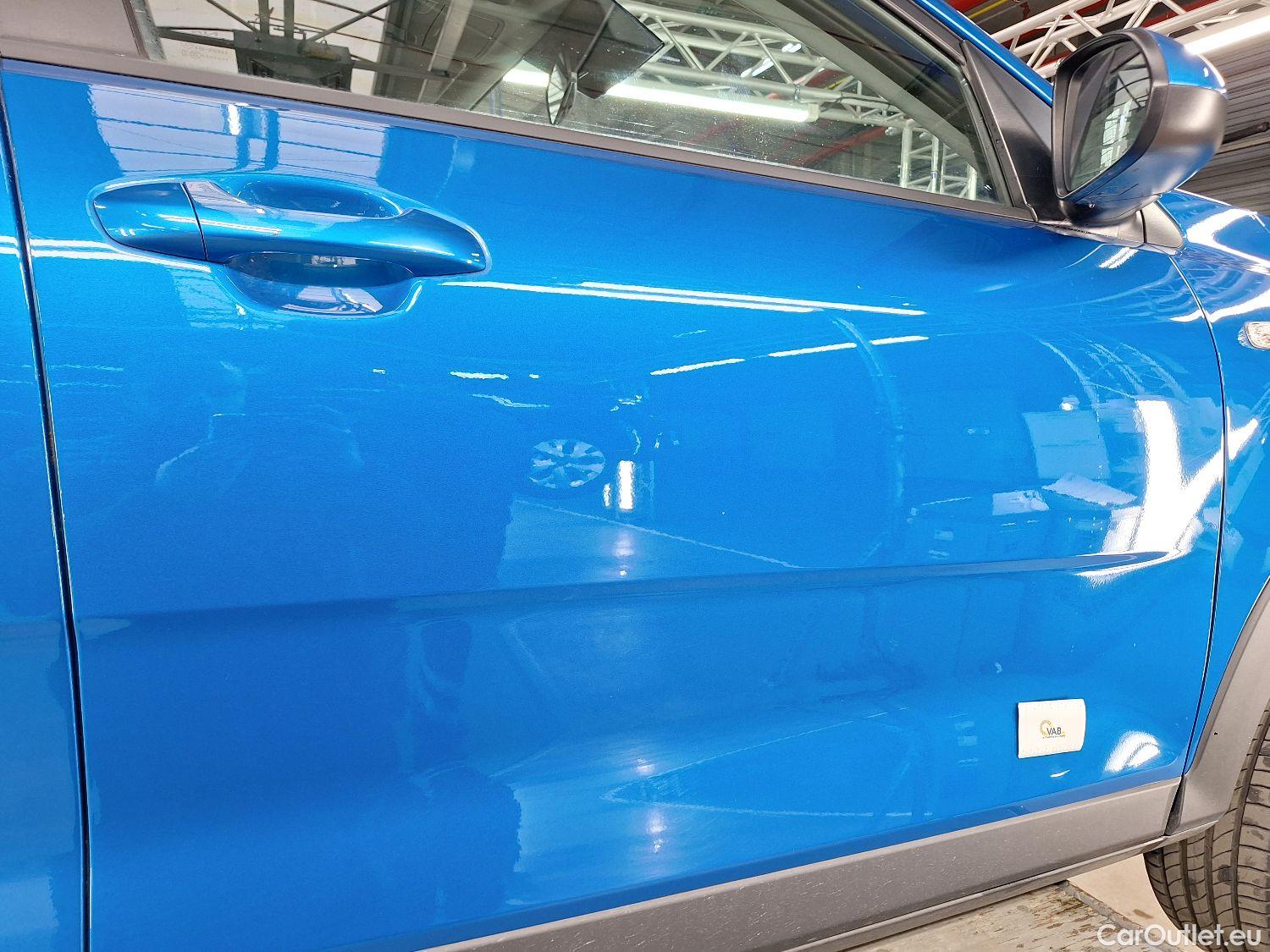  KIA  STONIC Kia,  FL'20, KIA  1.2 Urban Edition+ 5d #8