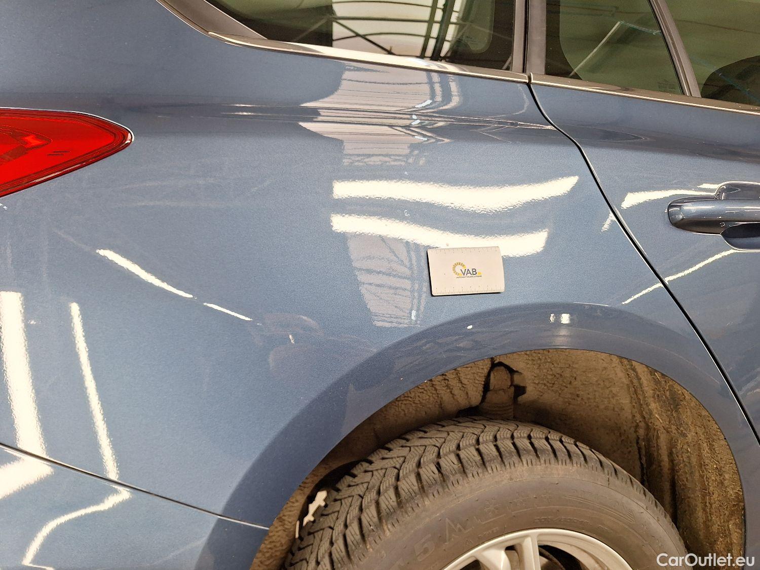  Ford  Focus Ford,  SW '18, Ford  Clipper 1.0i EcoBoost 74kW Connected 5d #10