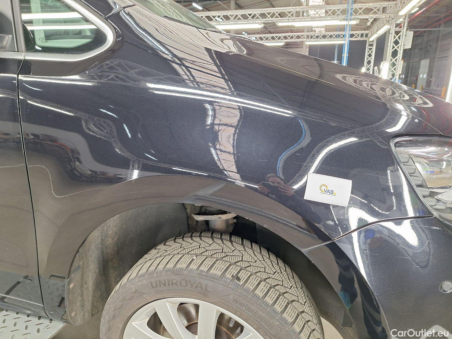  Volkswagen  Sharan VW,  '15, Volkswagen  1.4 TSi 110kW Highline 5d 7pl #28