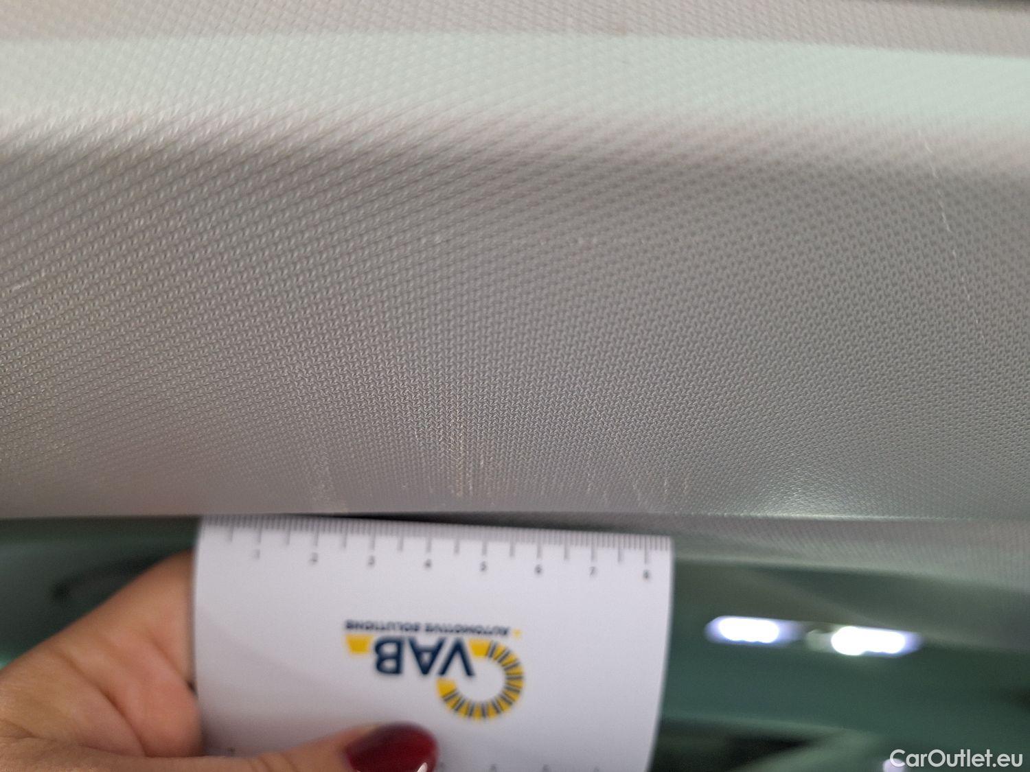  Volkswagen  Sharan VW,  '15, Volkswagen  1.4 TSi 110kW Highline 5d 7pl #39