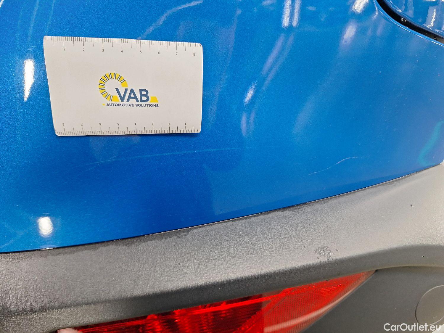  KIA  STONIC Kia,  FL'20, KIA  1.2 Urban Edition+ 5d #16