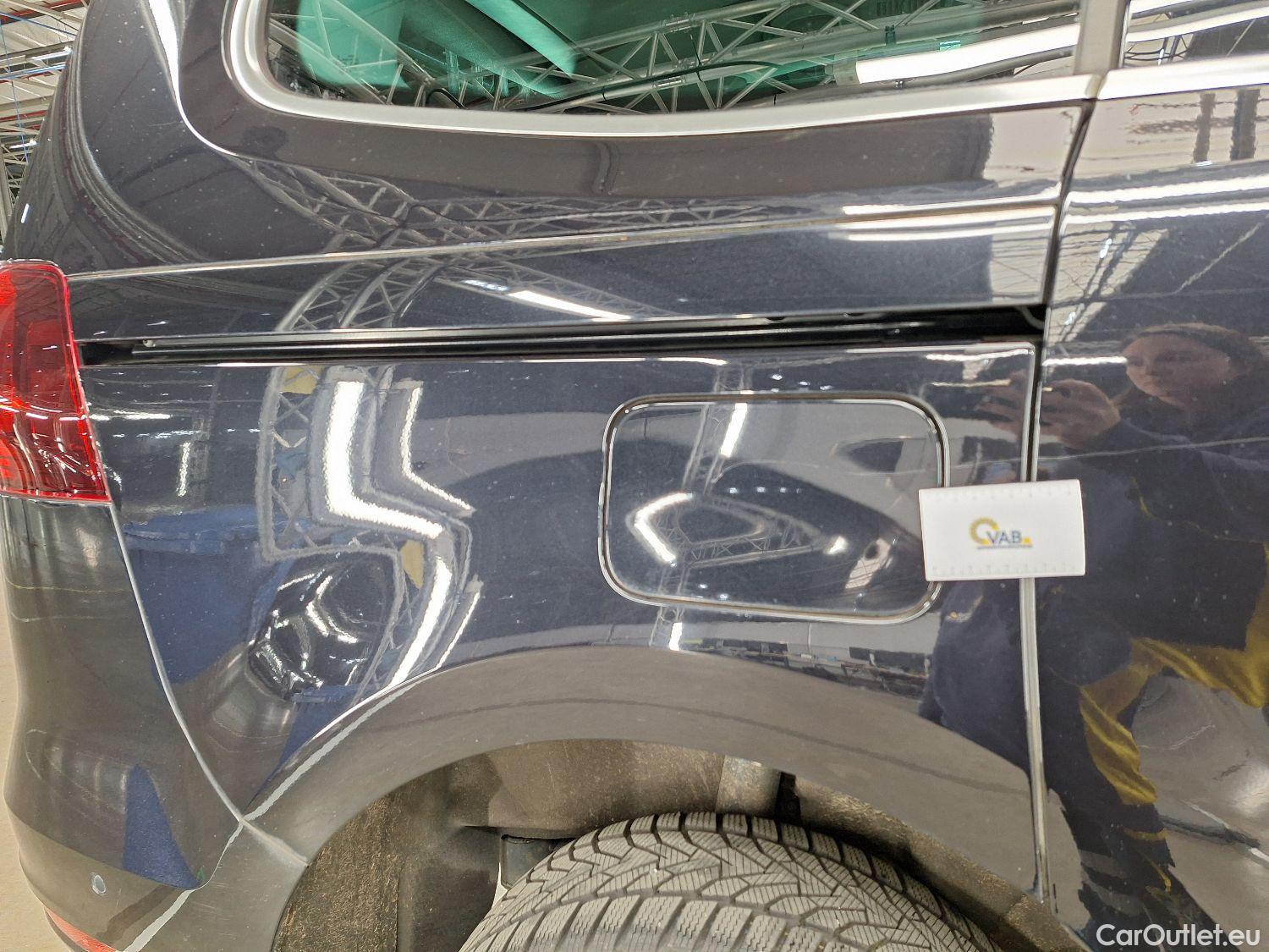  Volkswagen  Sharan VW,  '15, Volkswagen  1.4 TSi 110kW Highline 5d 7pl #6