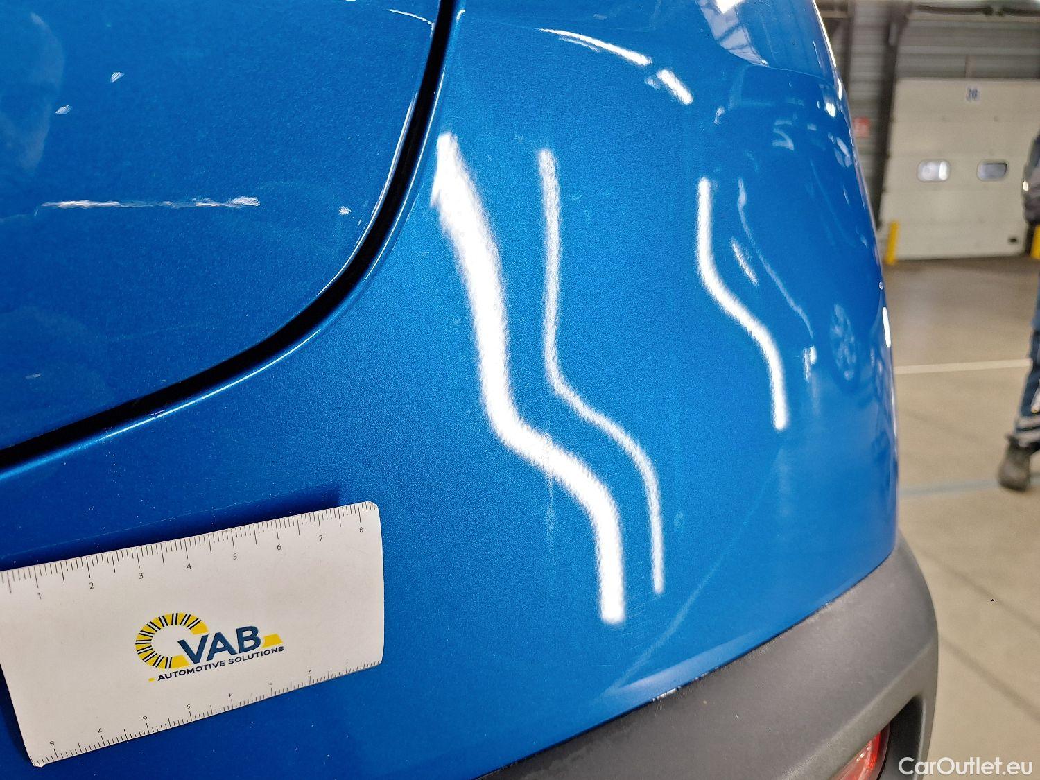  KIA  STONIC Kia,  FL'20, KIA  1.2 Urban Edition+ 5d #17