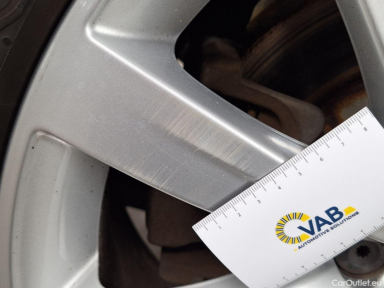  Volkswagen  Sharan VW,  '15, Volkswagen  1.4 TSi 110kW Highline 5d 7pl #18