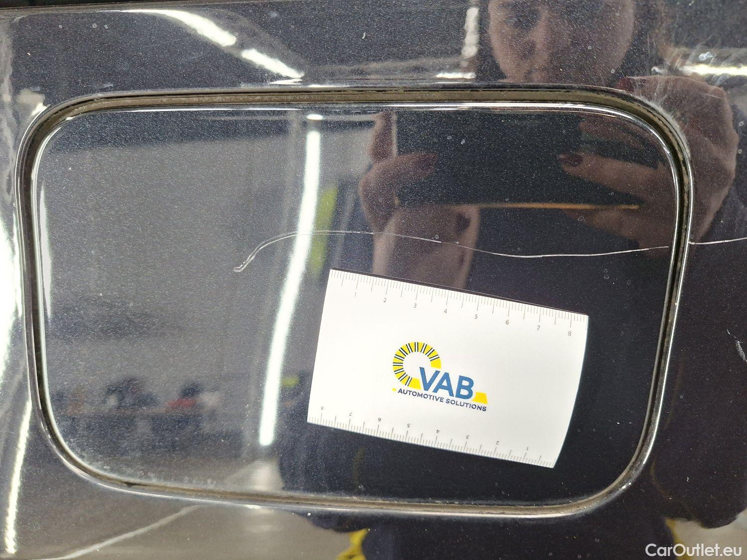  Volkswagen  Sharan VW,  '15, Volkswagen  1.4 TSi 110kW Highline 5d 7pl #8