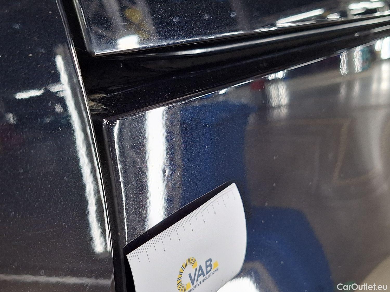  Volkswagen  Sharan VW,  '15, Volkswagen  1.4 TSi 110kW Highline 5d 7pl #21