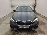  Bmw  Serie 1 BMW 1 Reeks Hatch 116d (85 kW) 5d #5
