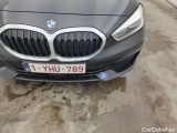  Bmw  Serie 1 BMW 1 Reeks Hatch 116d (85 kW) 5d #23