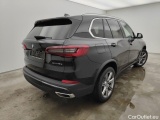  Bmw  X5 BMW  - 2018 3.0A xDrive45e 394 (EU6d-TEMP) 5d Auto #2