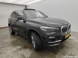  Bmw  X5 BMW  - 2018 3.0A xDrive45e 394 (EU6d-TEMP) 5d Auto #8