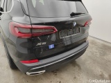  Bmw  X5 BMW  - 2018 3.0A xDrive45e 394 (EU6d-TEMP) 5d Auto #46