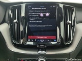  Volvo  XC60 VOLVO  DIESEL - 2022 2.0 B4 197 MHEV AWD R-Design Geartronic 5d #12