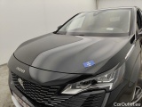  Peugeot  3008 Peugeot  1.5 BlueHDi 96kW S&S EAT8 Allure 5d #37