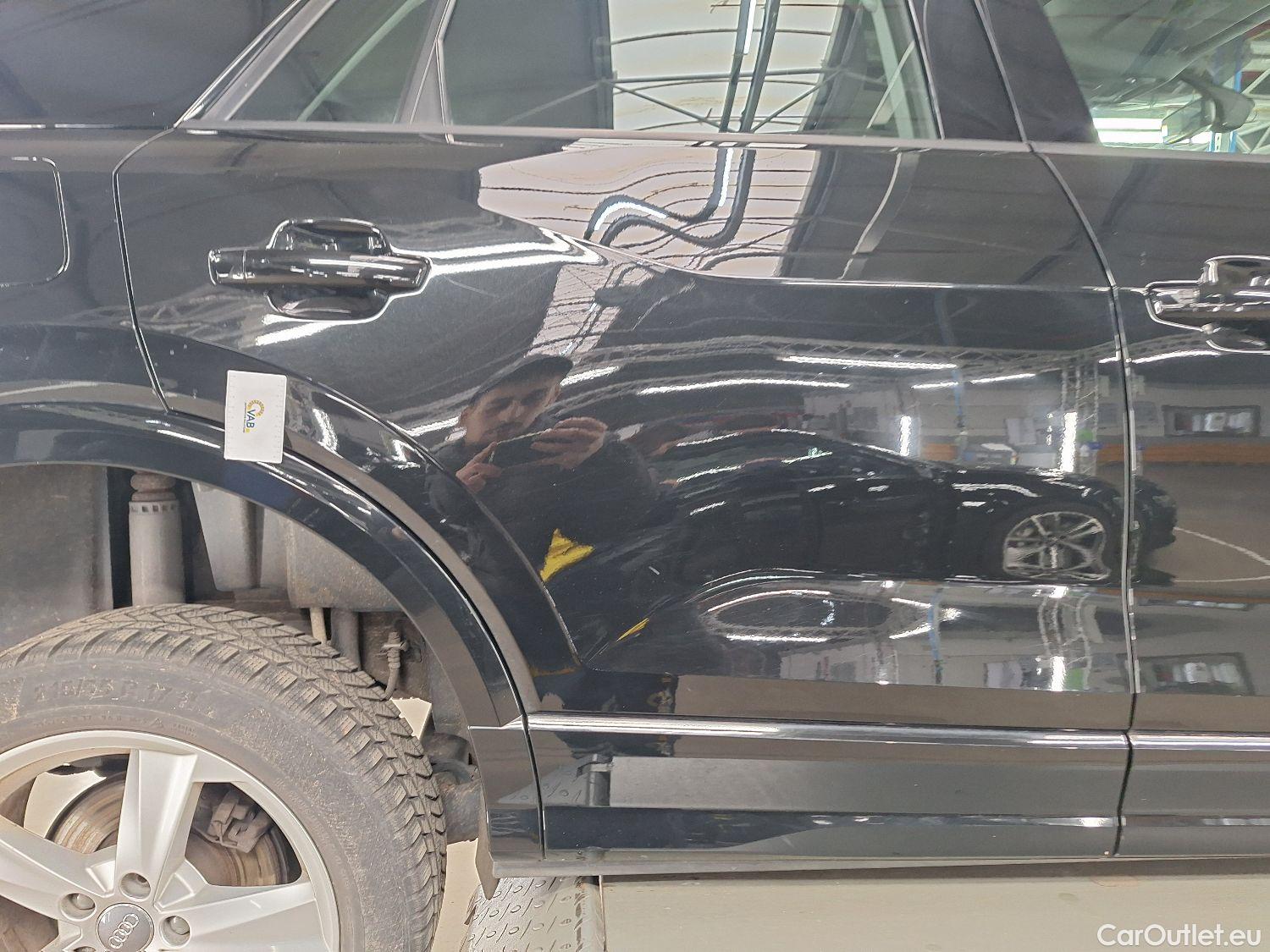  Audi  Q2 Audi,  '16, Audi  1.6 30 TDI 85kW S tronic Sport B. Edit 5d #9