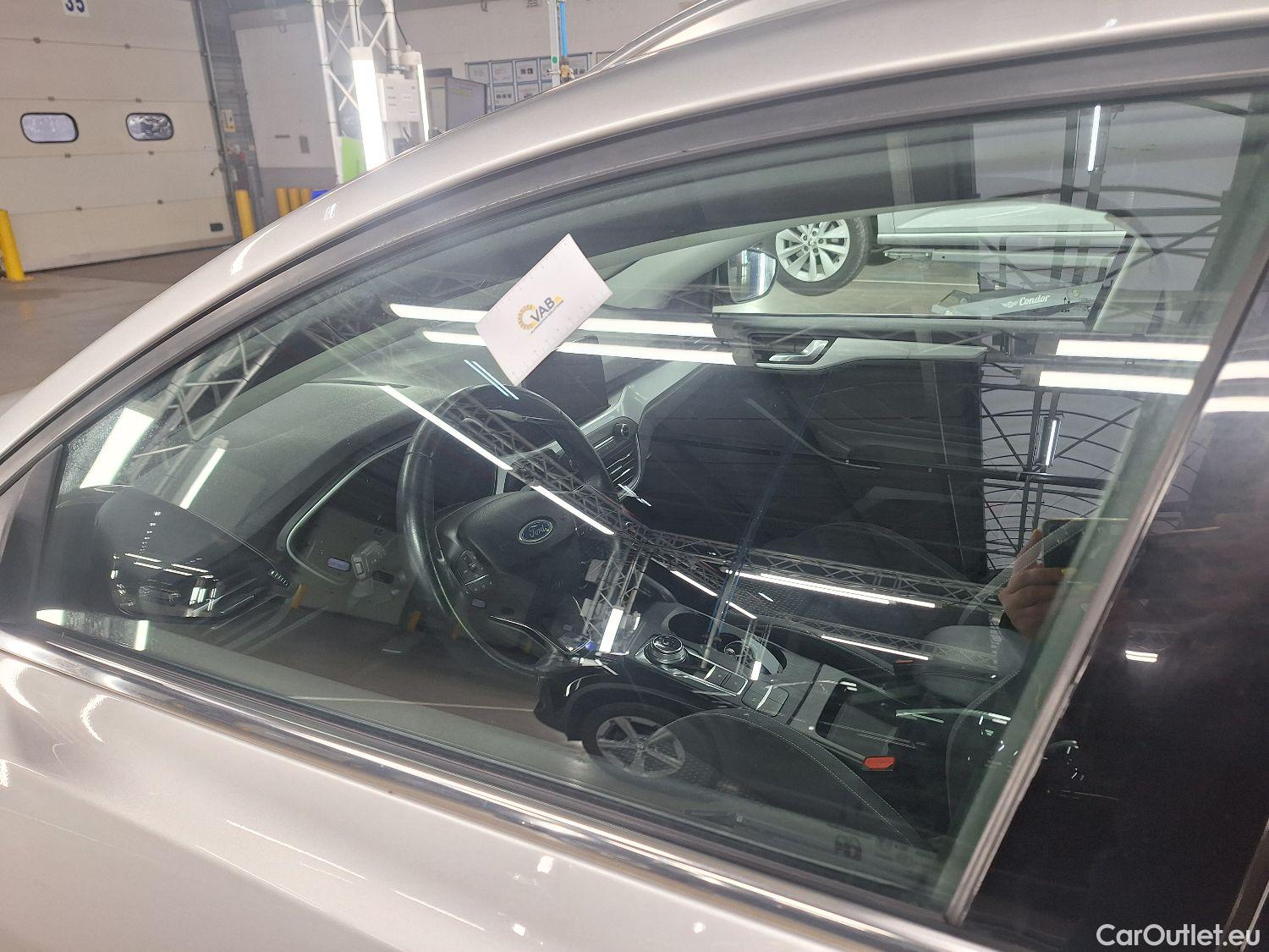  Ford  Focus Ford,  SW '18, Ford  Clipper 1.5 EcoBlue 88kW Aut. Trend Ed. #41