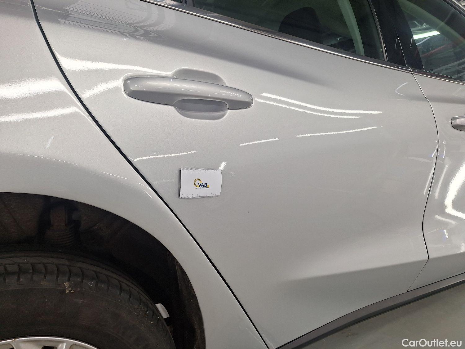  Ford  Focus Ford,  SW '18, Ford  Clipper 1.5 EcoBlue 88kW Aut. Trend Ed. #7