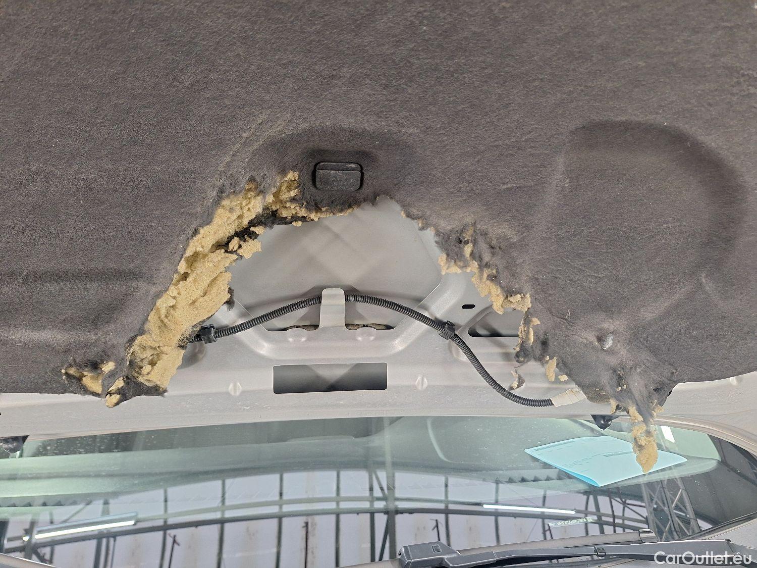  Ford  Focus Ford,  SW '18, Ford  Clipper 1.5 EcoBlue 88kW Aut. Trend Ed. #53