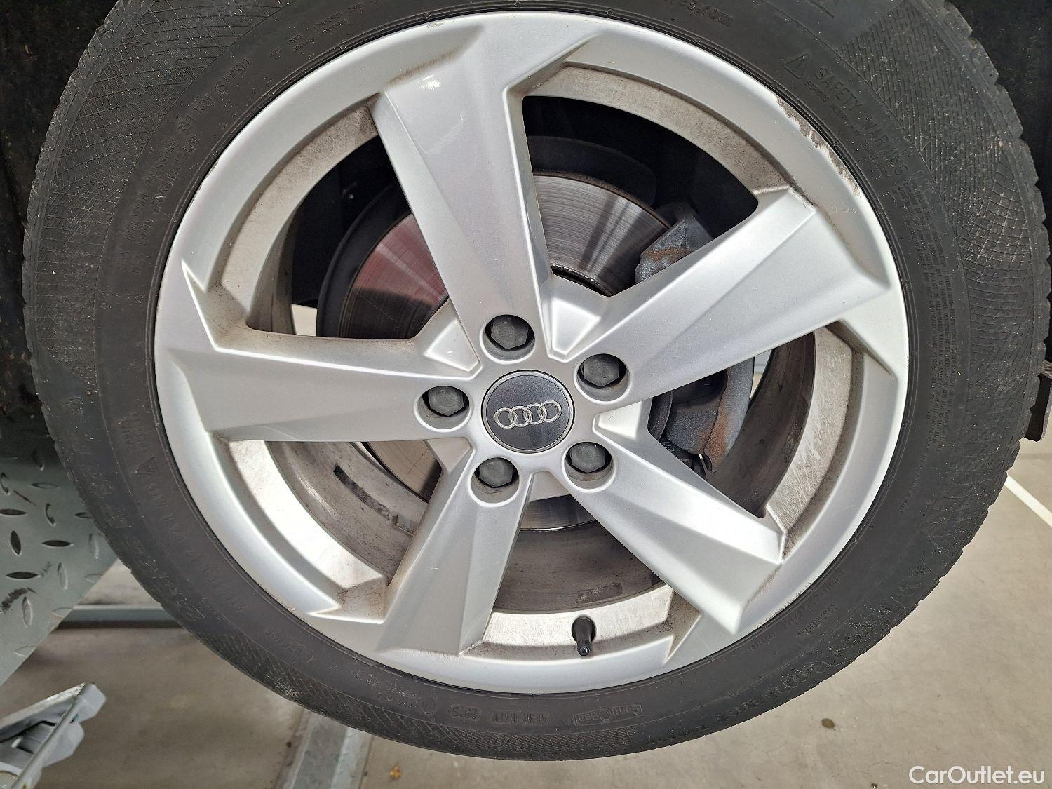  Audi  Q2 Audi,  '16, Audi  1.6 30 TDI 85kW S tronic Sport B. Edit 5d #3