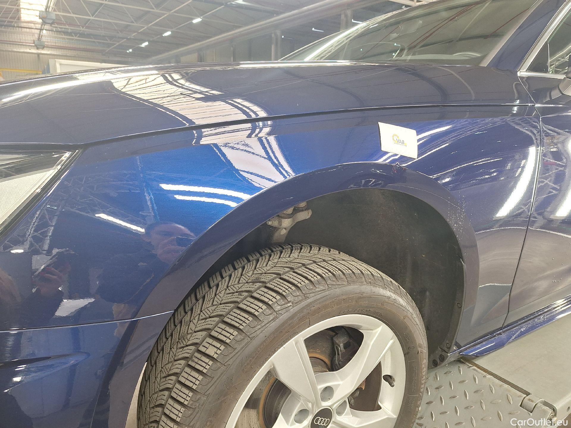  Audi  A4 Audi,  Avant FL'19, Audi  Avant 2.0 35 TDi 120kW S tr Adv Business E #36